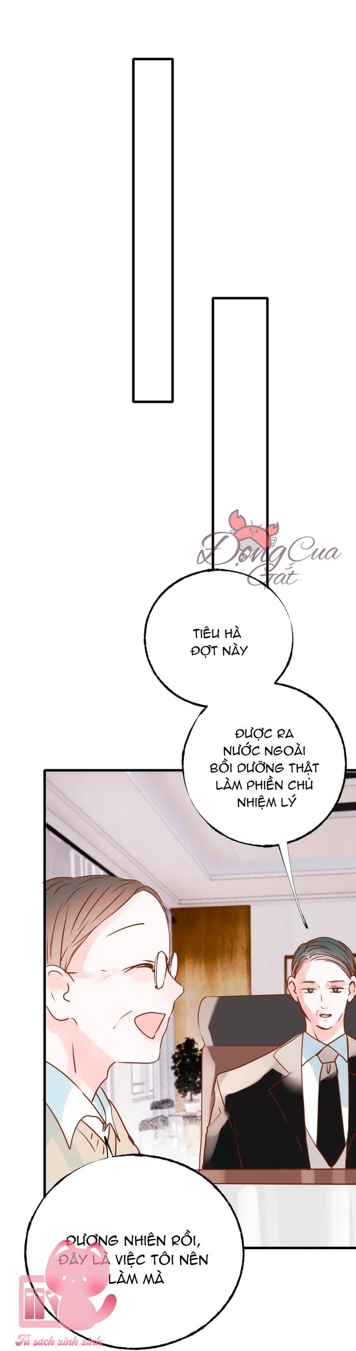 Thành Dã Tiêu Hà - Chap 18 - Trang 15