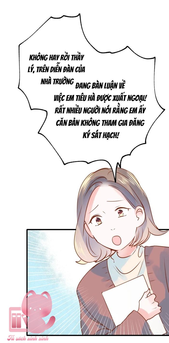 Thành Dã Tiêu Hà - Chap 18 - Trang 16