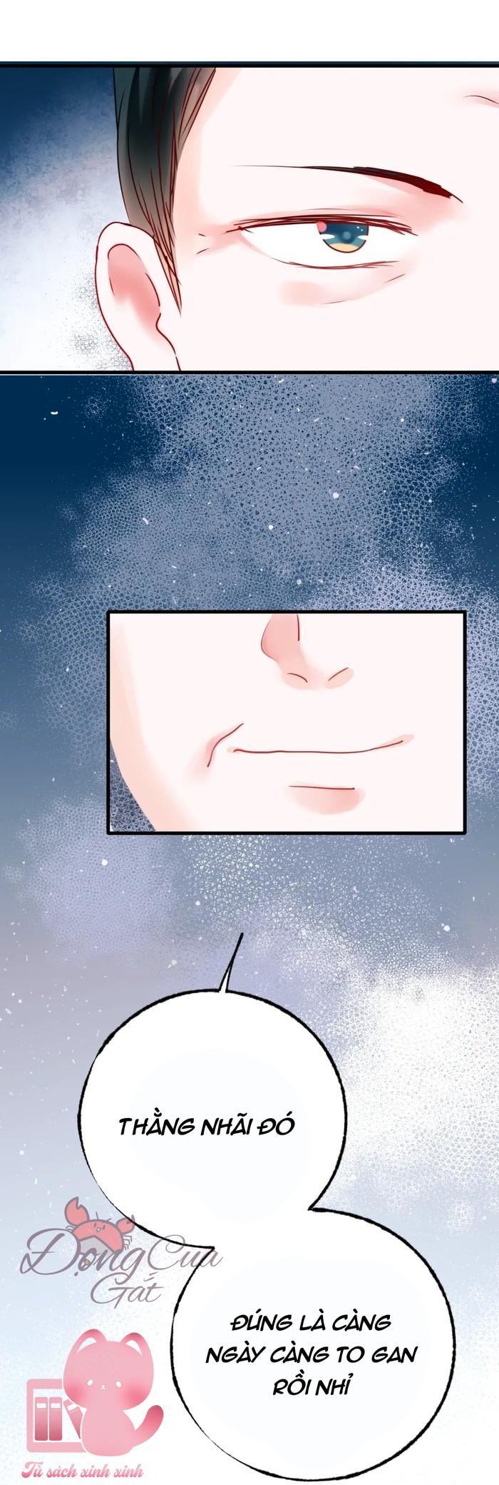 Thành Dã Tiêu Hà - Chap 18 - Trang 24