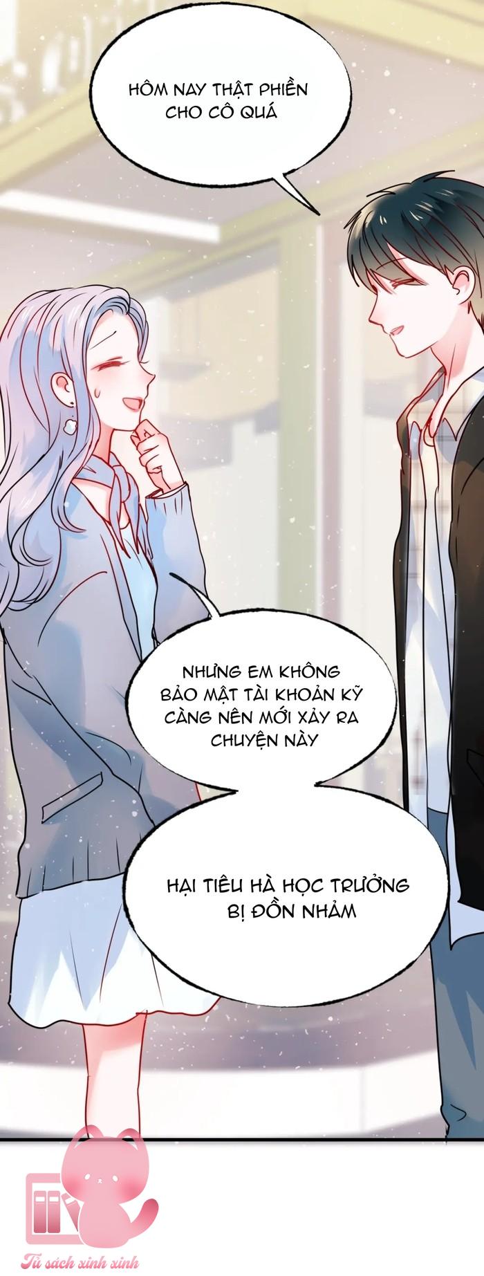 Thành Dã Tiêu Hà - Chap 18 - Trang 26