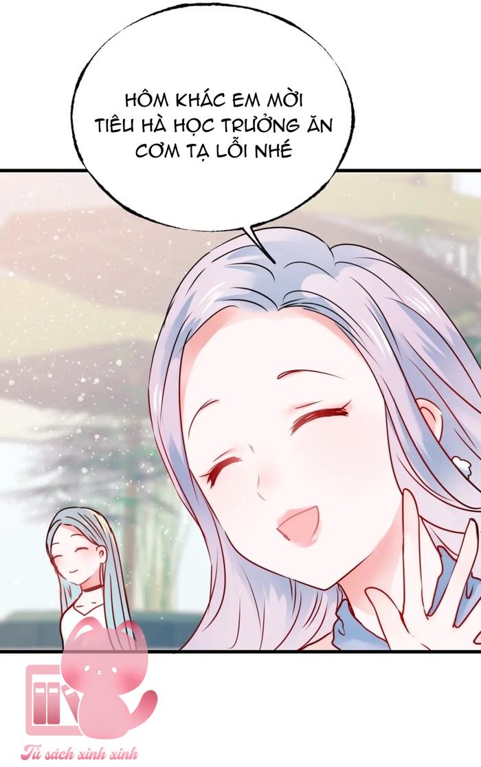 Thành Dã Tiêu Hà - Chap 18 - Trang 27