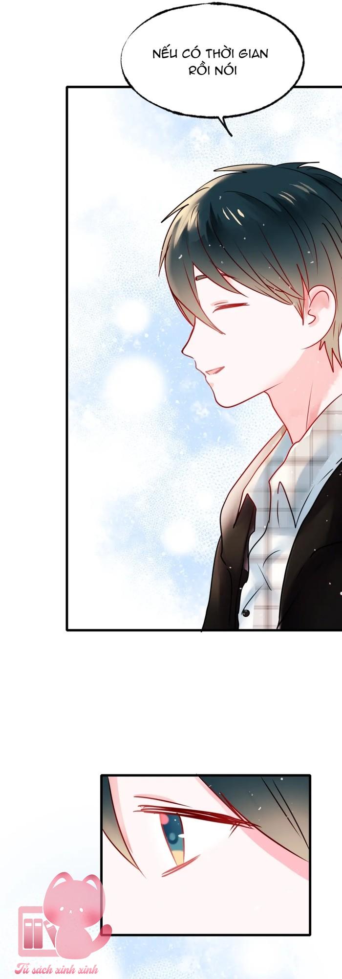 Thành Dã Tiêu Hà - Chap 18 - Trang 28