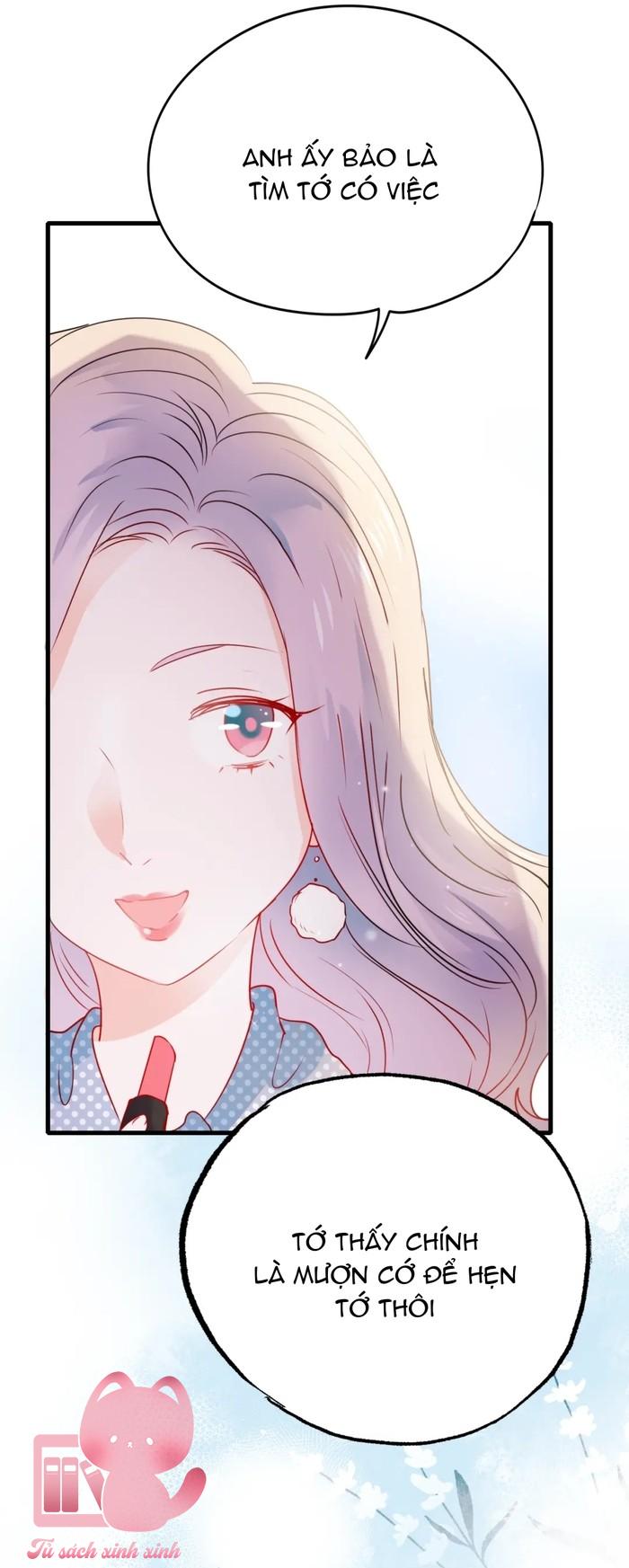Thành Dã Tiêu Hà - Chap 18 - Trang 4