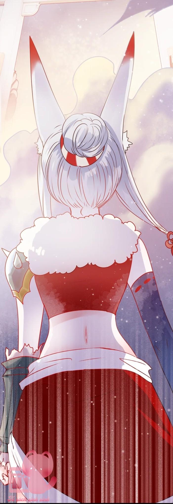 Thành Dã Tiêu Hà - Chap 18 - Trang 31