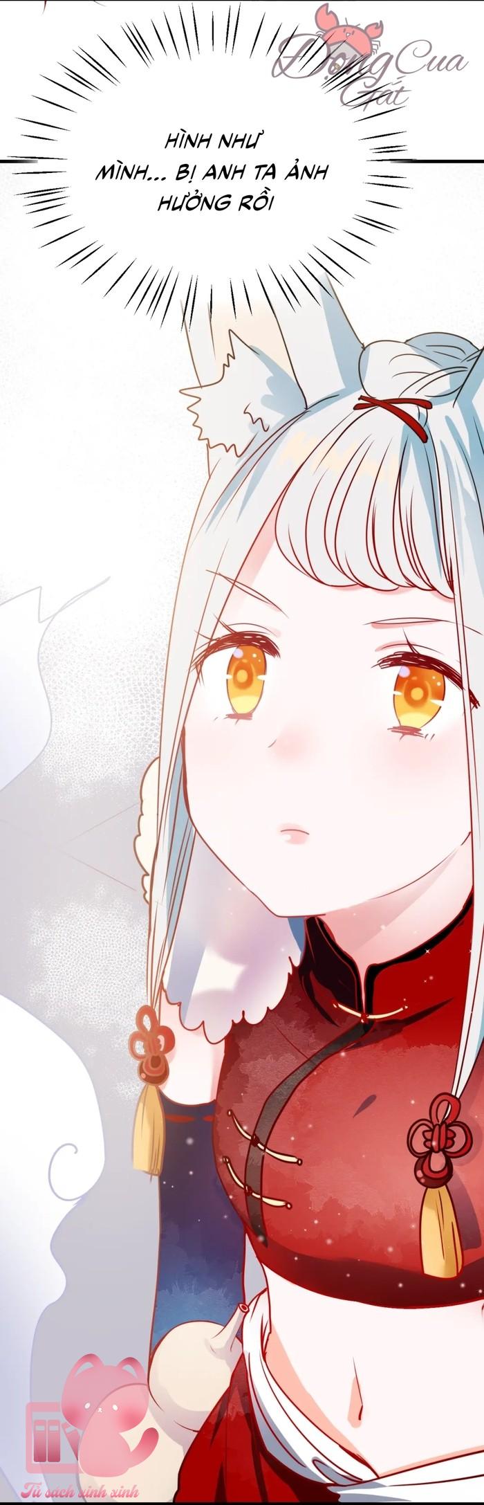 Thành Dã Tiêu Hà - Chap 18 - Trang 32