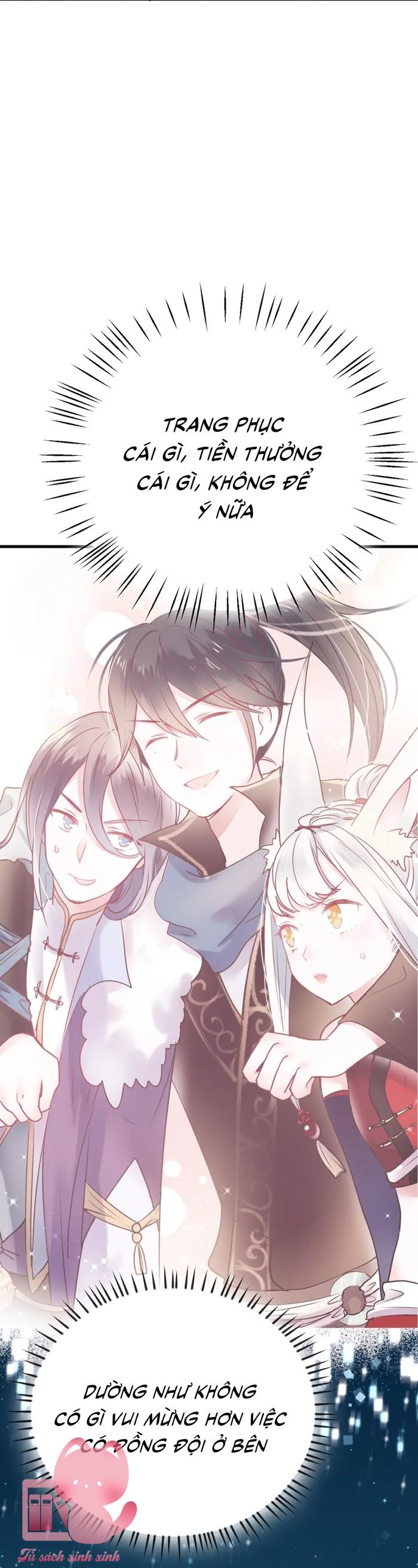 Thành Dã Tiêu Hà - Chap 18 - Trang 33