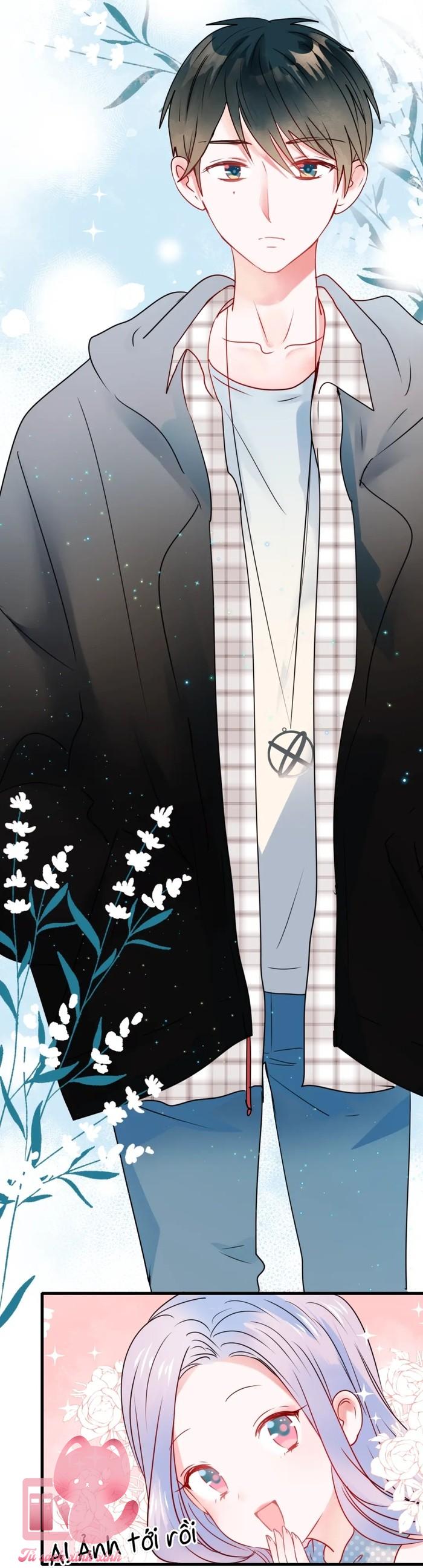 Thành Dã Tiêu Hà - Chap 18 - Trang 5