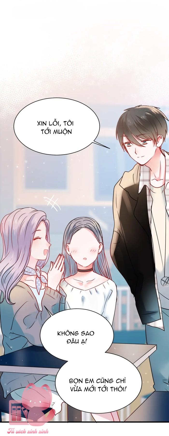 Thành Dã Tiêu Hà - Chap 18 - Trang 6