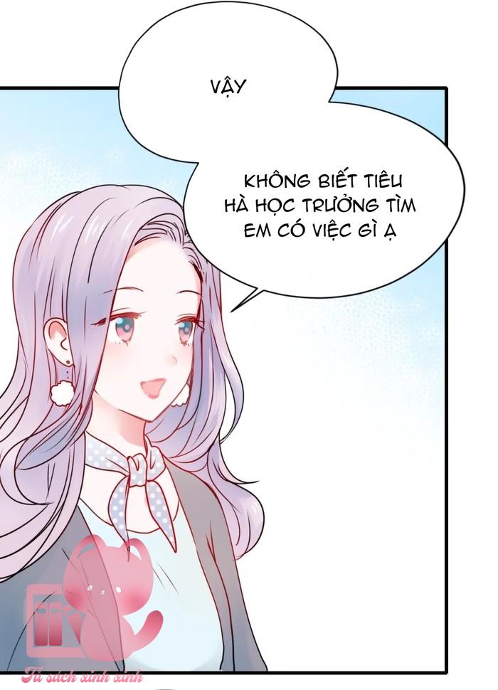 Thành Dã Tiêu Hà - Chap 18 - Trang 7