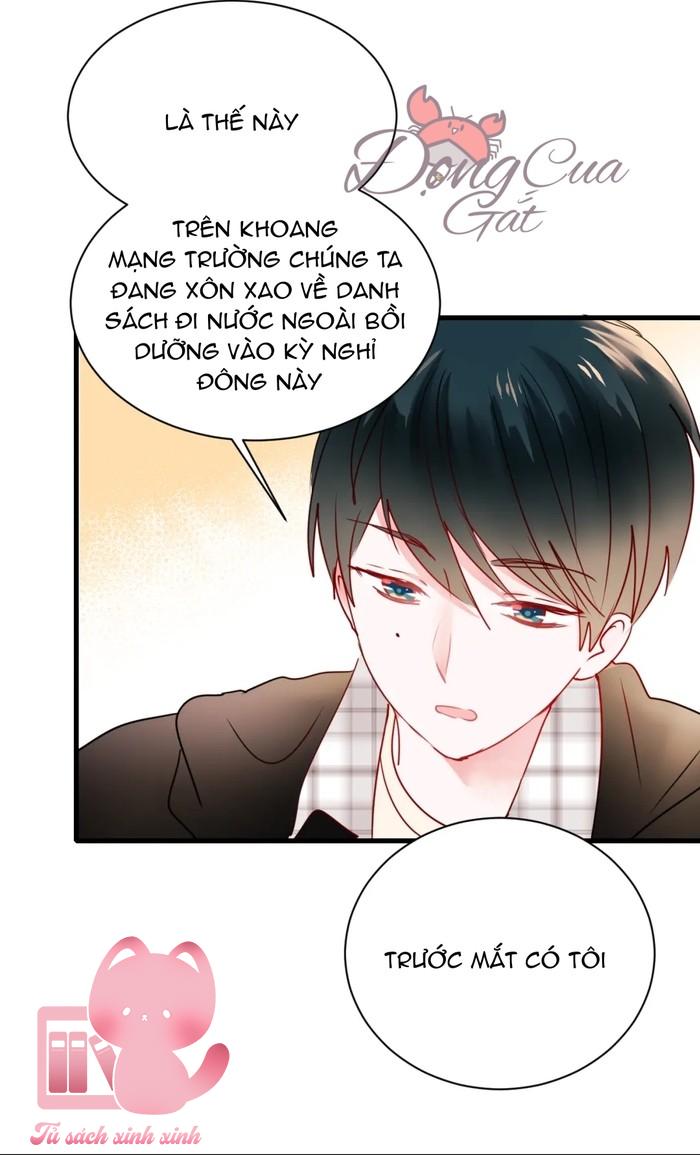 Thành Dã Tiêu Hà - Chap 18 - Trang 8