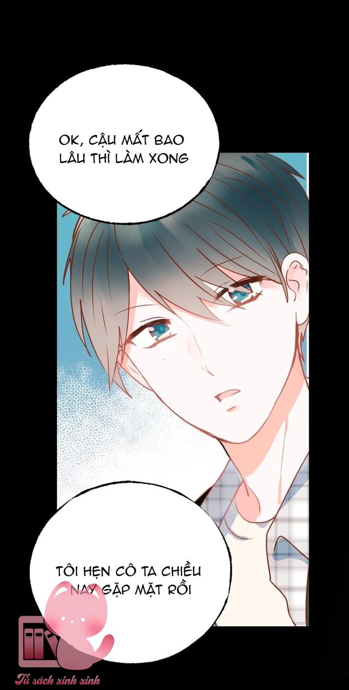 Thành Dã Tiêu Hà - Chap 18 - Trang 10