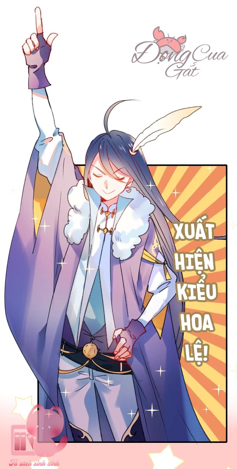 Thành Dã Tiêu Hà - Chap 19 - Trang 2