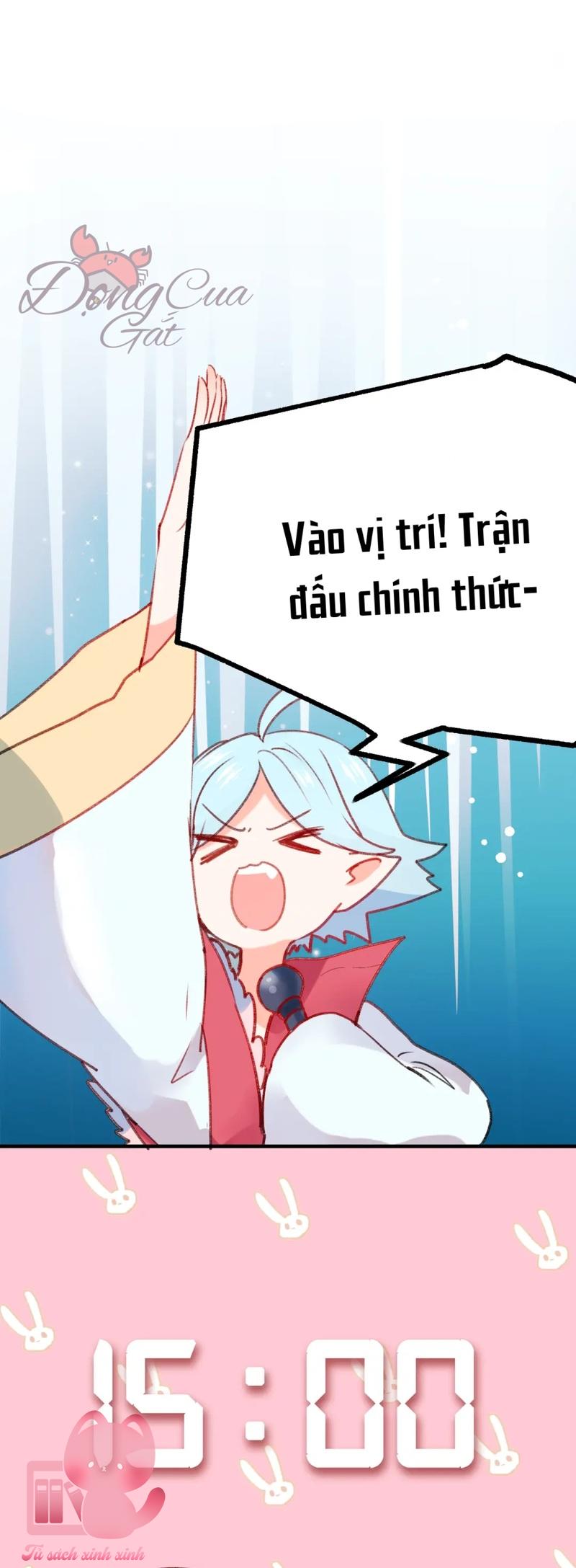 Thành Dã Tiêu Hà - Chap 19 - Trang 12