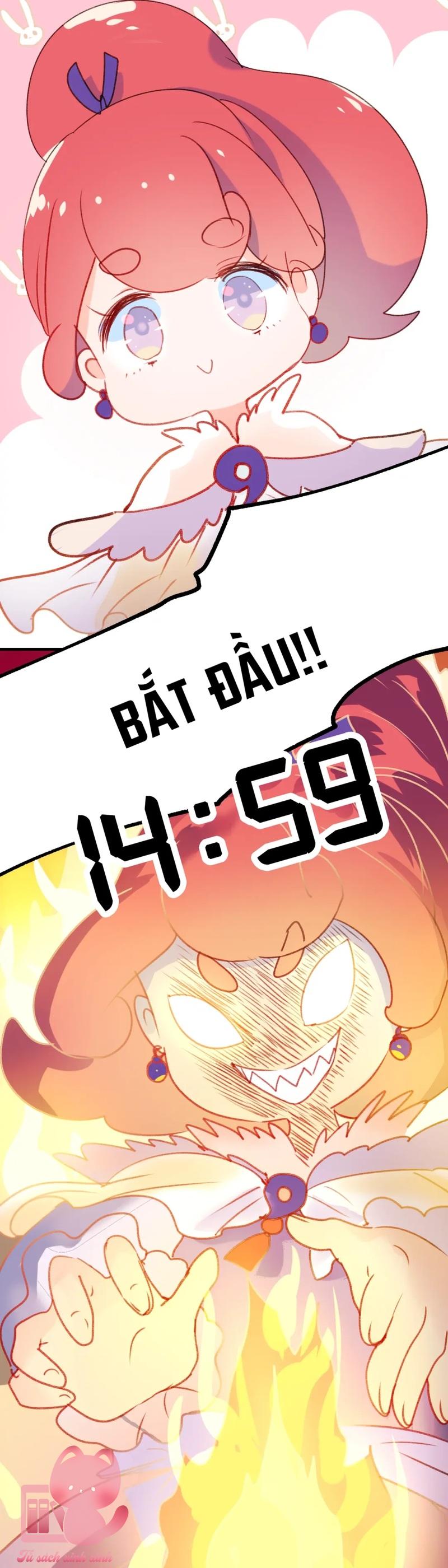 Thành Dã Tiêu Hà - Chap 19 - Trang 13