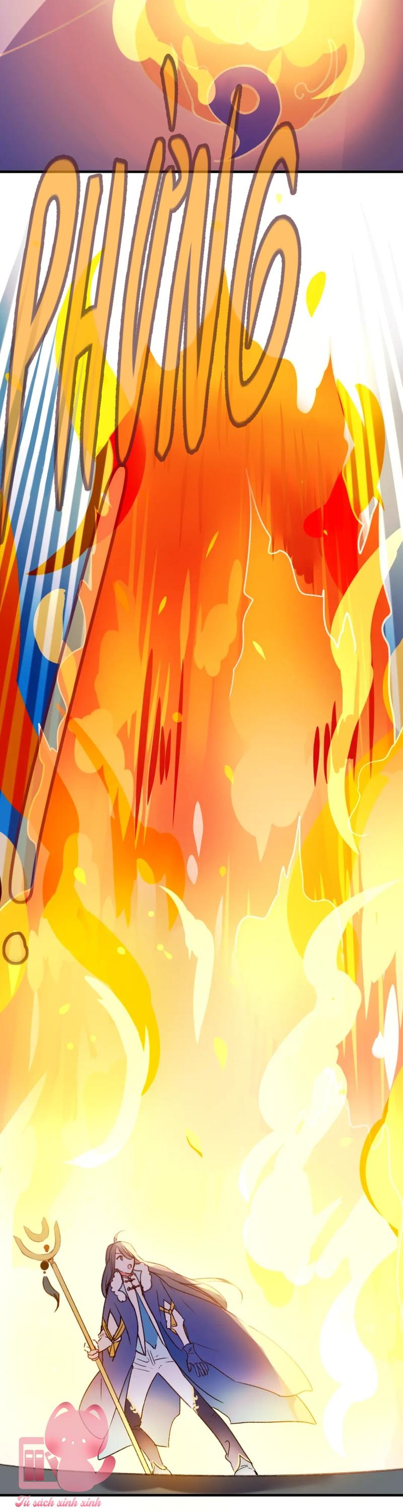 Thành Dã Tiêu Hà - Chap 19 - Trang 14