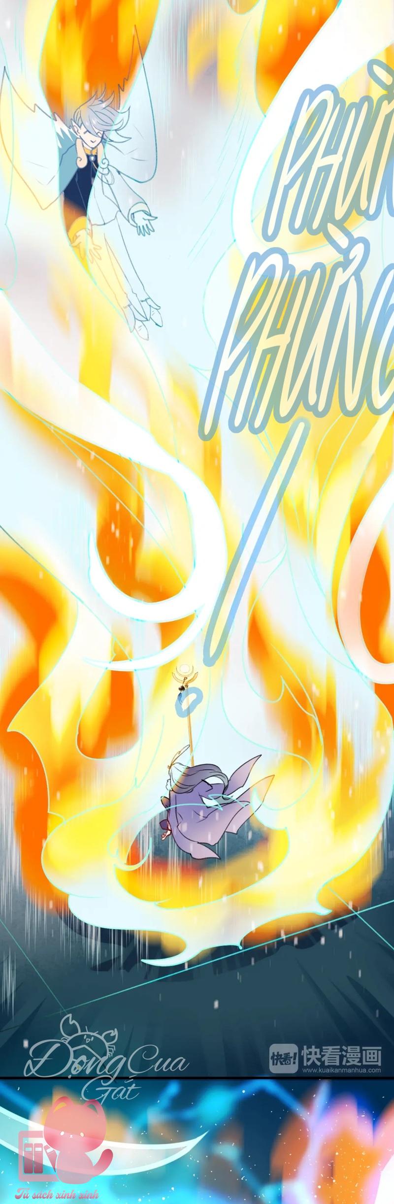 Thành Dã Tiêu Hà - Chap 19 - Trang 17