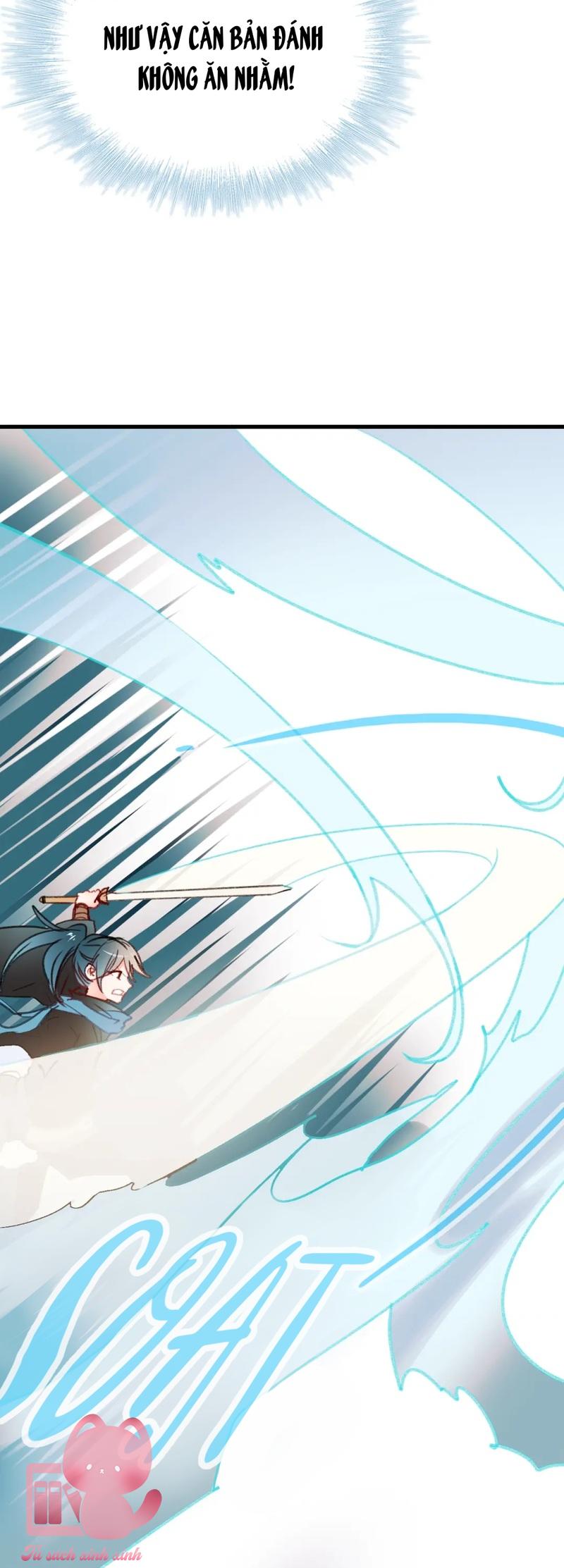 Thành Dã Tiêu Hà - Chap 19 - Trang 21
