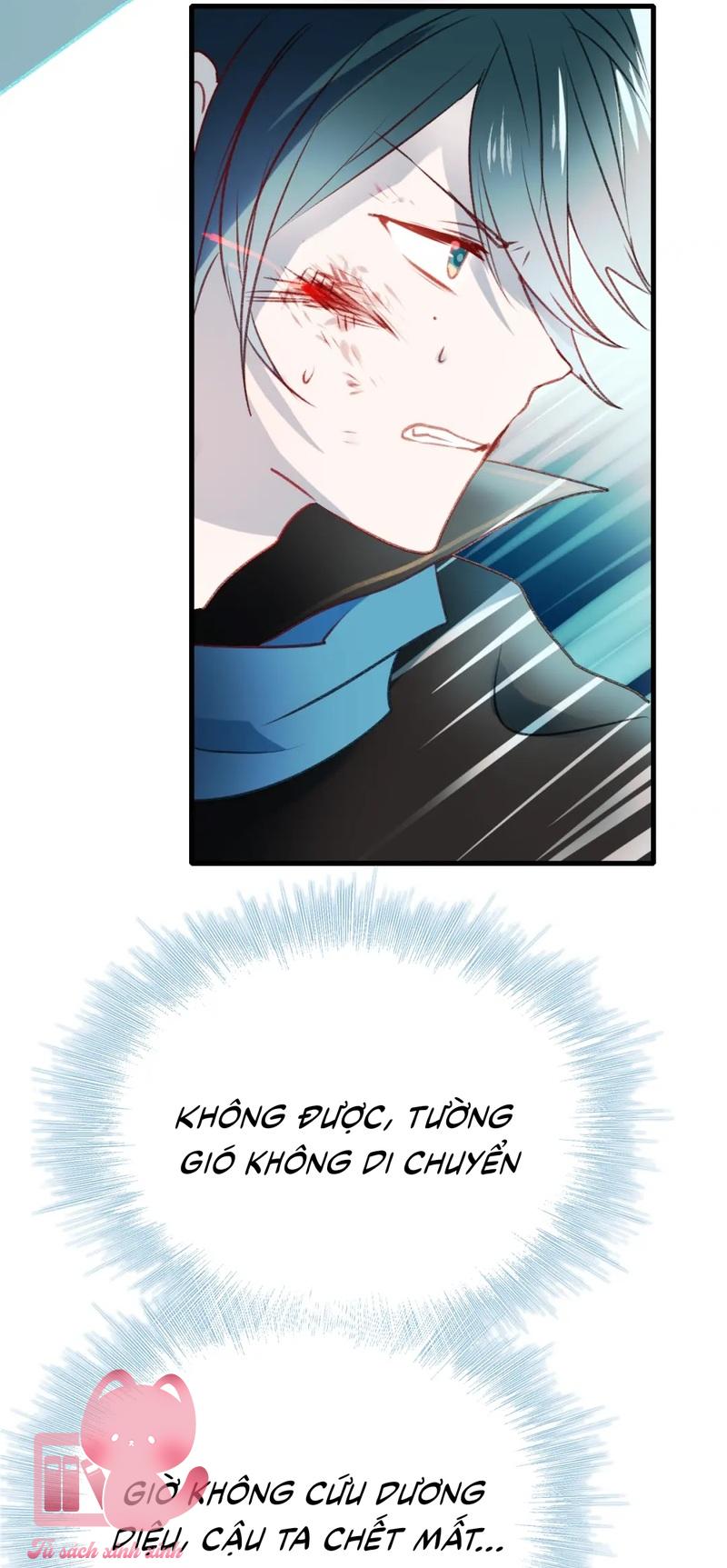 Thành Dã Tiêu Hà - Chap 19 - Trang 22