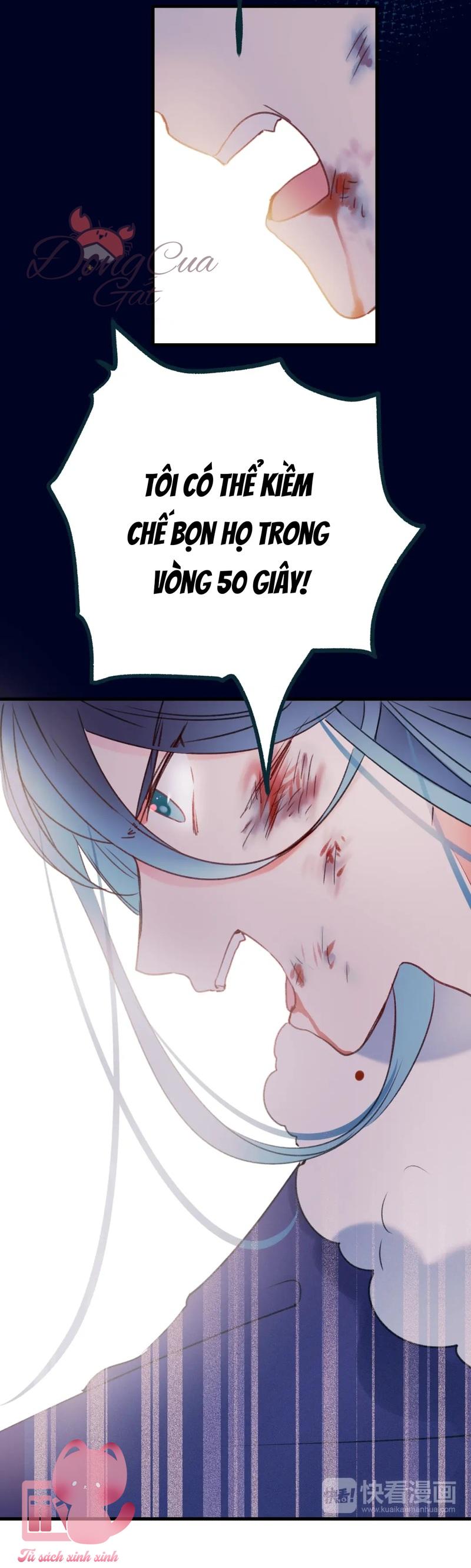 Thành Dã Tiêu Hà - Chap 19 - Trang 24