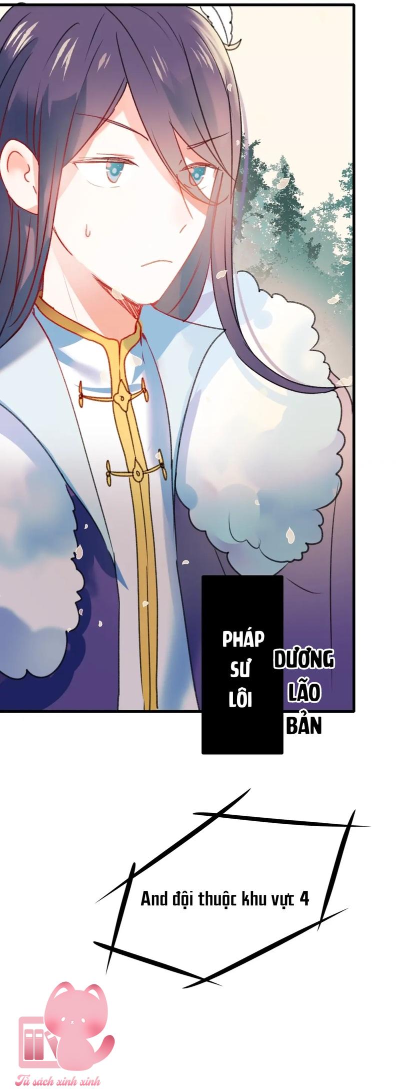 Thành Dã Tiêu Hà - Chap 19 - Trang 6