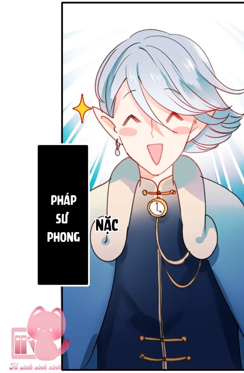 Thành Dã Tiêu Hà - Chap 19 - Trang 8