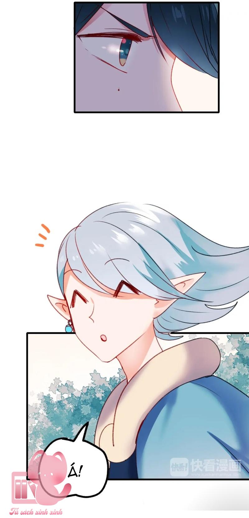 Thành Dã Tiêu Hà - Chap 20 - Trang 18