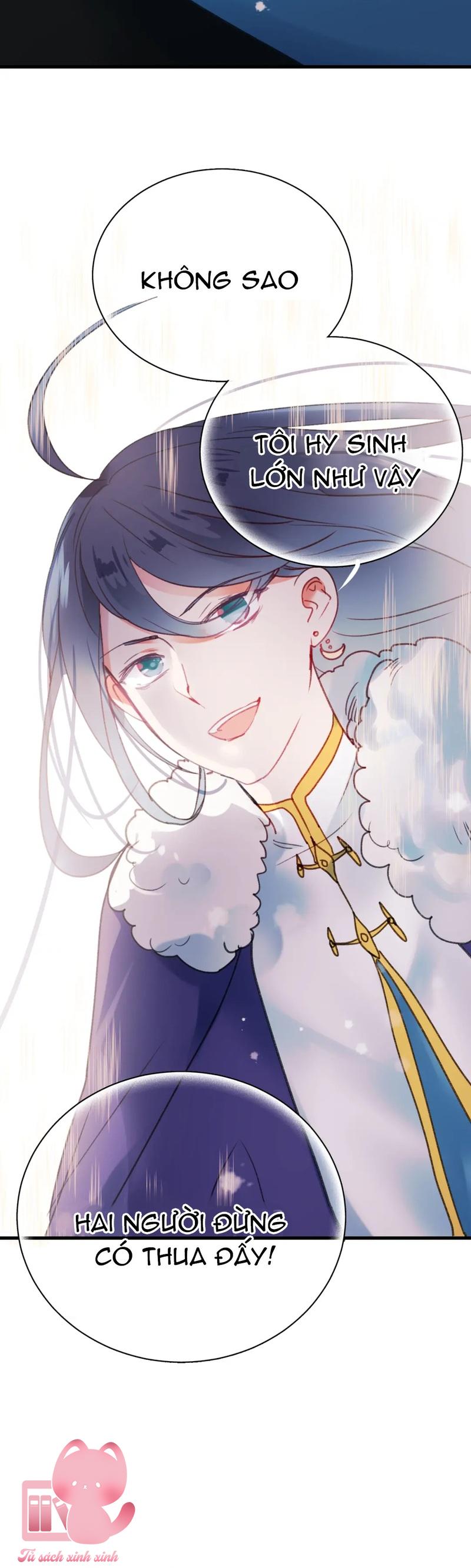 Thành Dã Tiêu Hà - Chap 20 - Trang 3