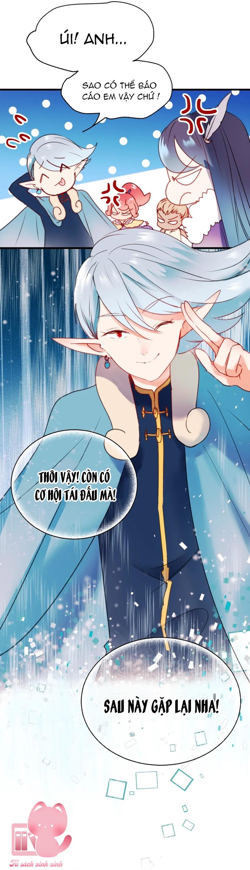 Thành Dã Tiêu Hà - Chap 20 - Trang 24