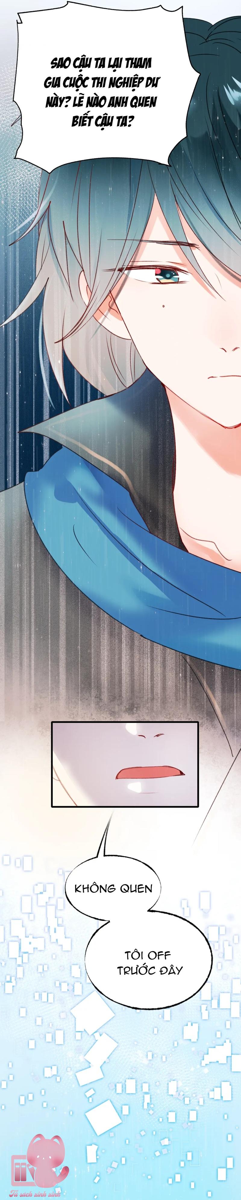 Thành Dã Tiêu Hà - Chap 20 - Trang 26