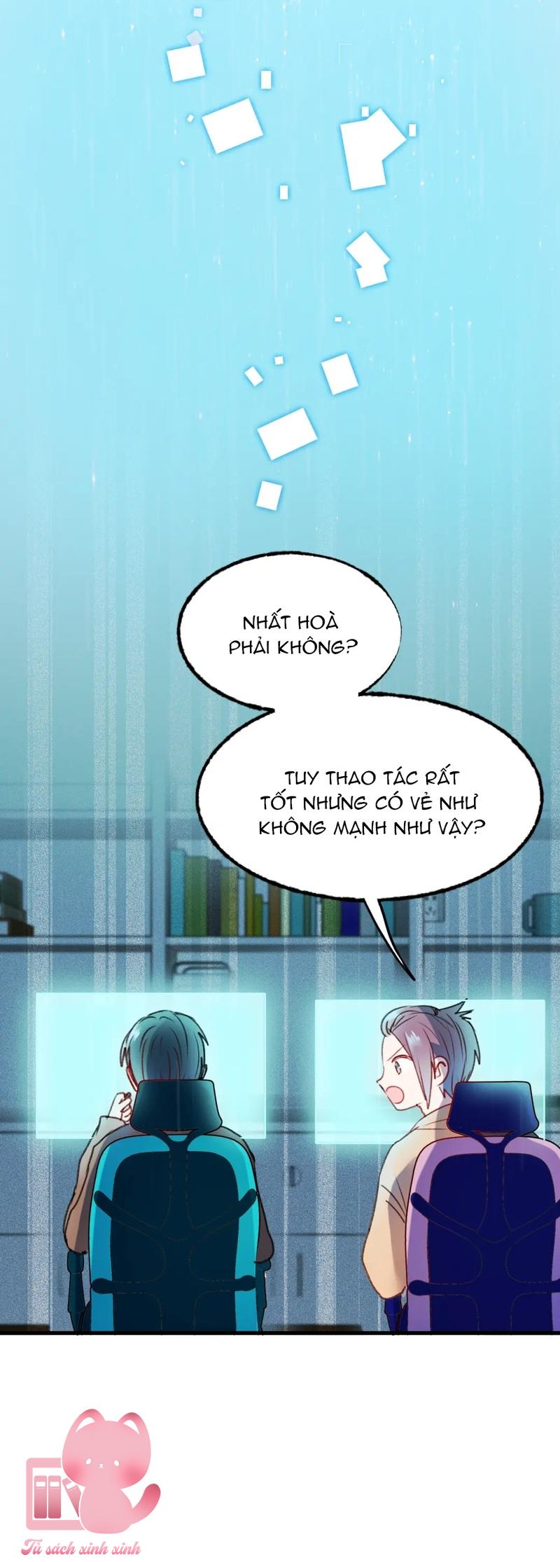 Thành Dã Tiêu Hà - Chap 20 - Trang 27