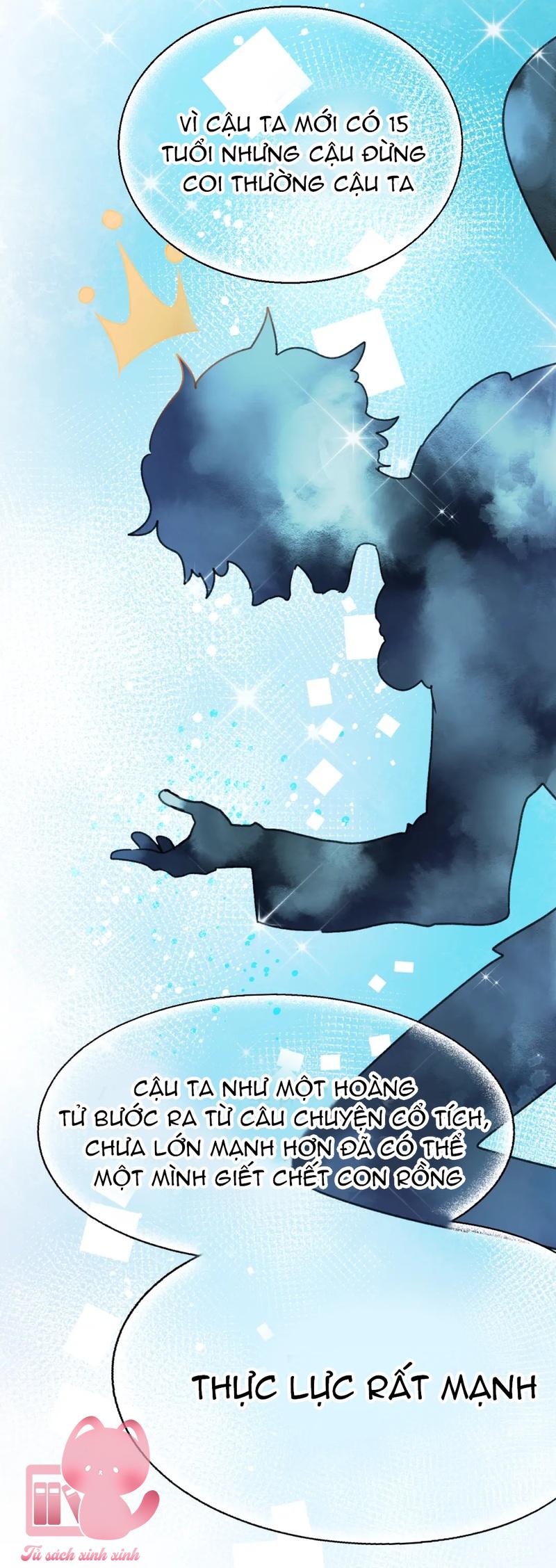Thành Dã Tiêu Hà - Chap 20 - Trang 29