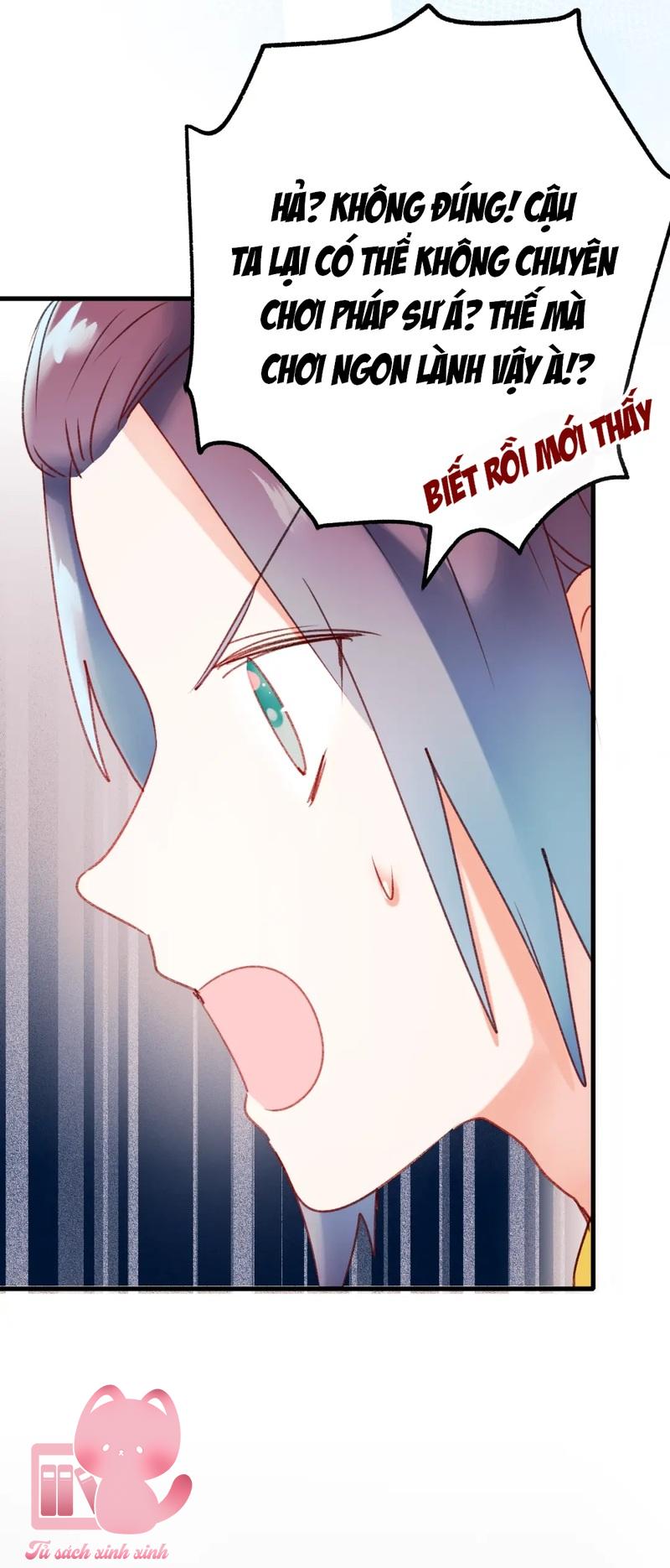 Thành Dã Tiêu Hà - Chap 20 - Trang 30