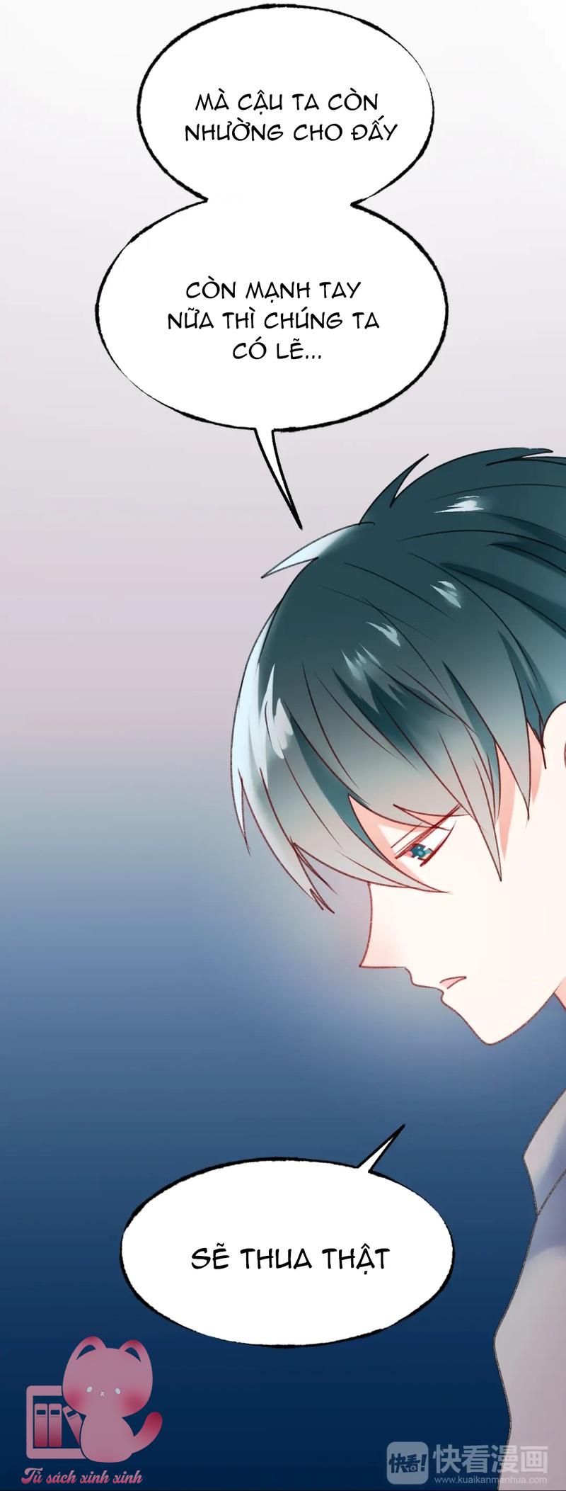 Thành Dã Tiêu Hà - Chap 20 - Trang 31