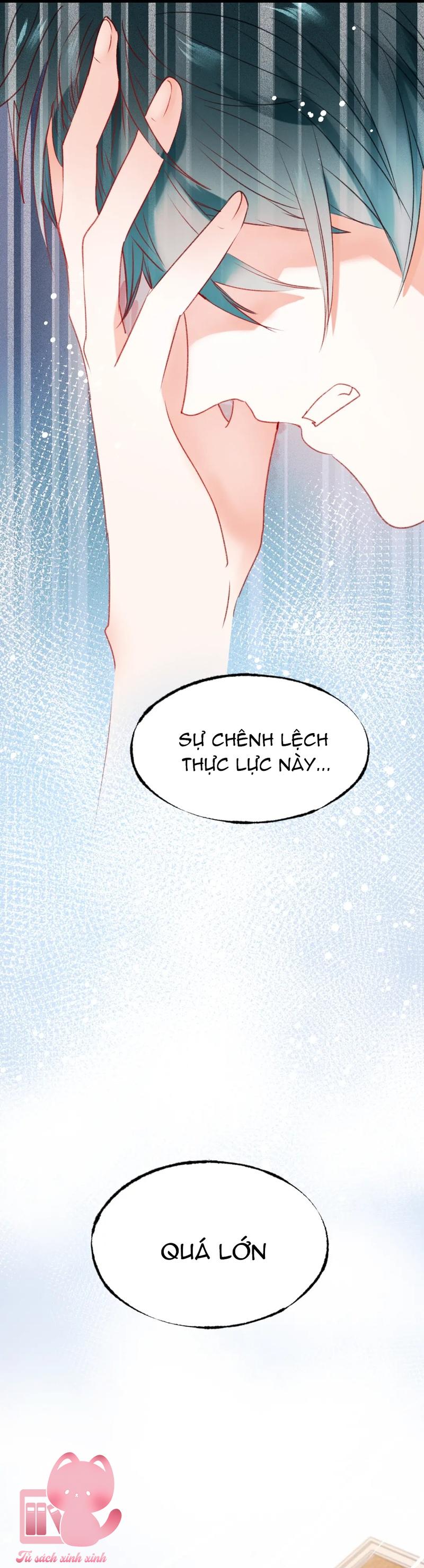 Thành Dã Tiêu Hà - Chap 20 - Trang 32