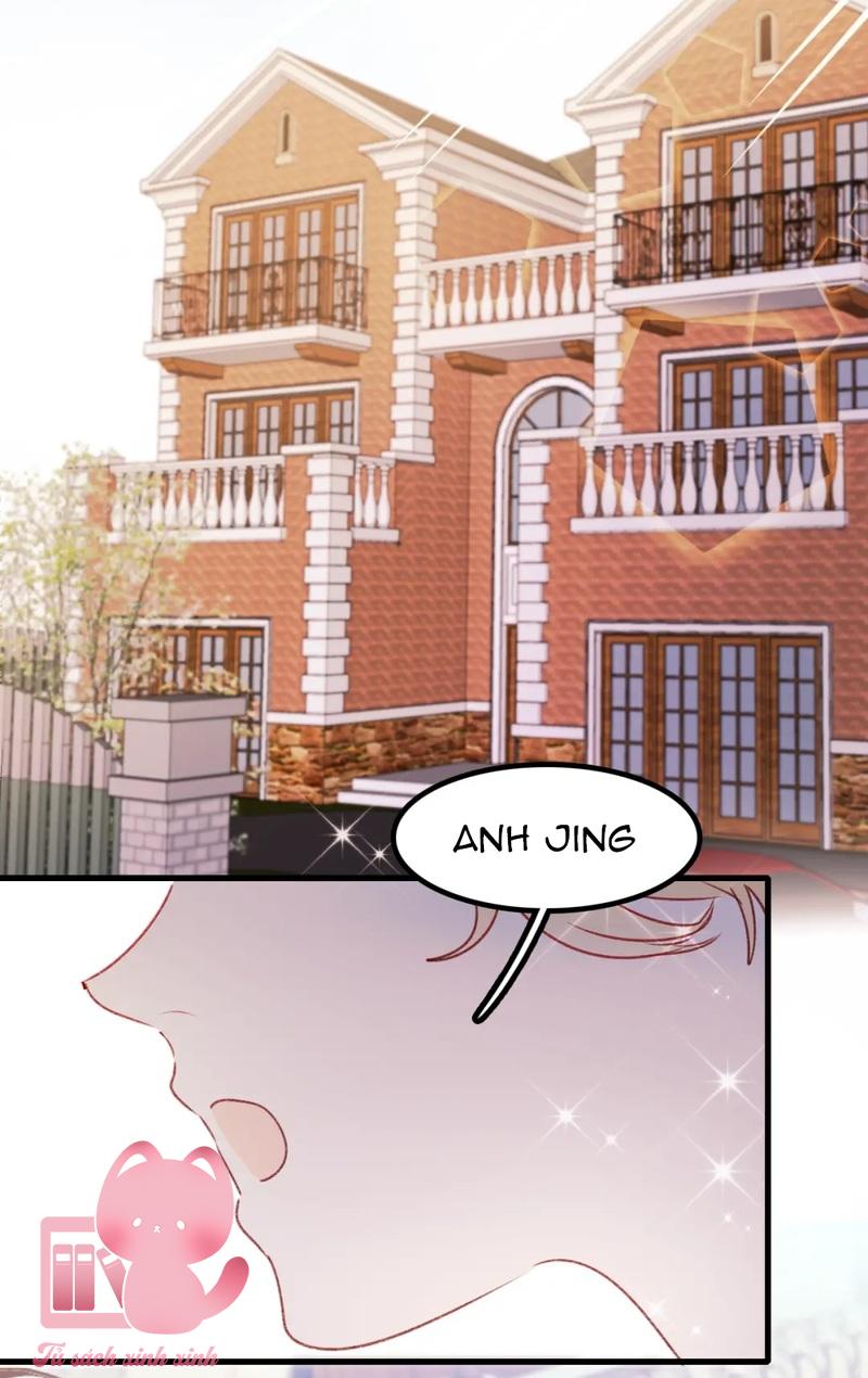 Thành Dã Tiêu Hà - Chap 20 - Trang 33