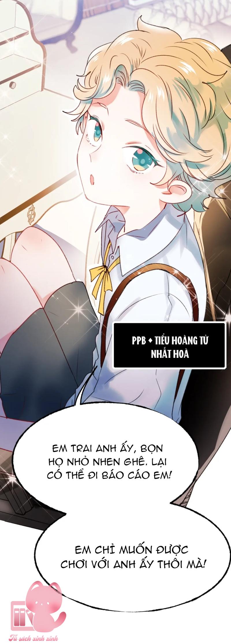Thành Dã Tiêu Hà - Chap 20 - Trang 34