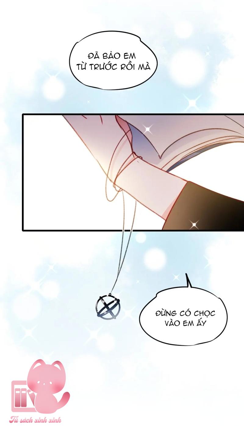 Thành Dã Tiêu Hà - Chap 20 - Trang 36