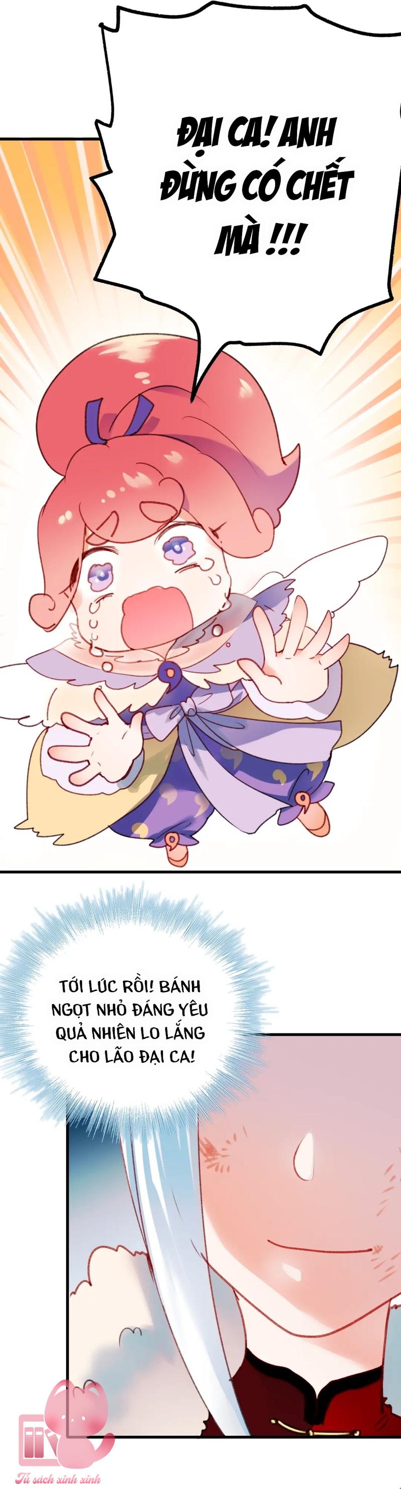 Thành Dã Tiêu Hà - Chap 20 - Trang 7