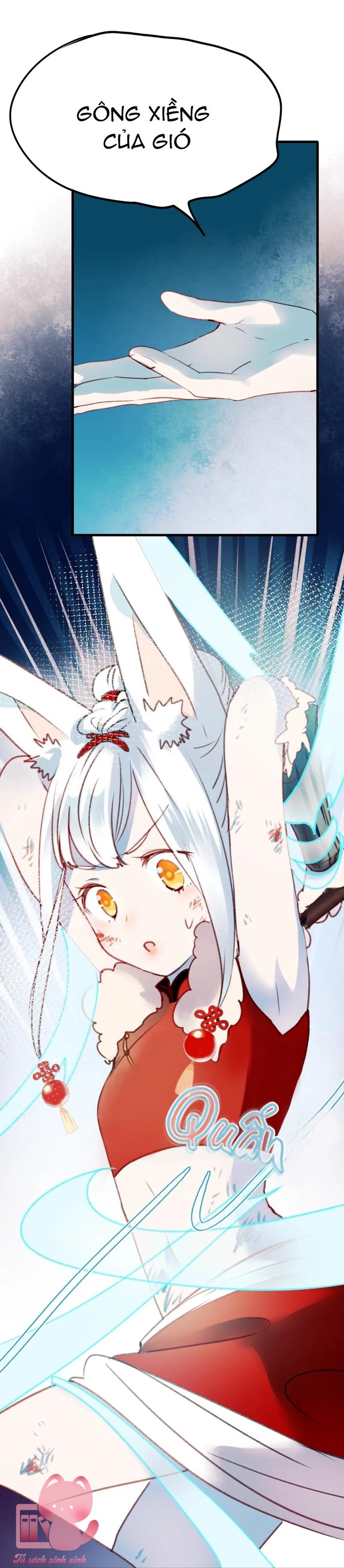 Thành Dã Tiêu Hà - Chap 20 - Trang 9