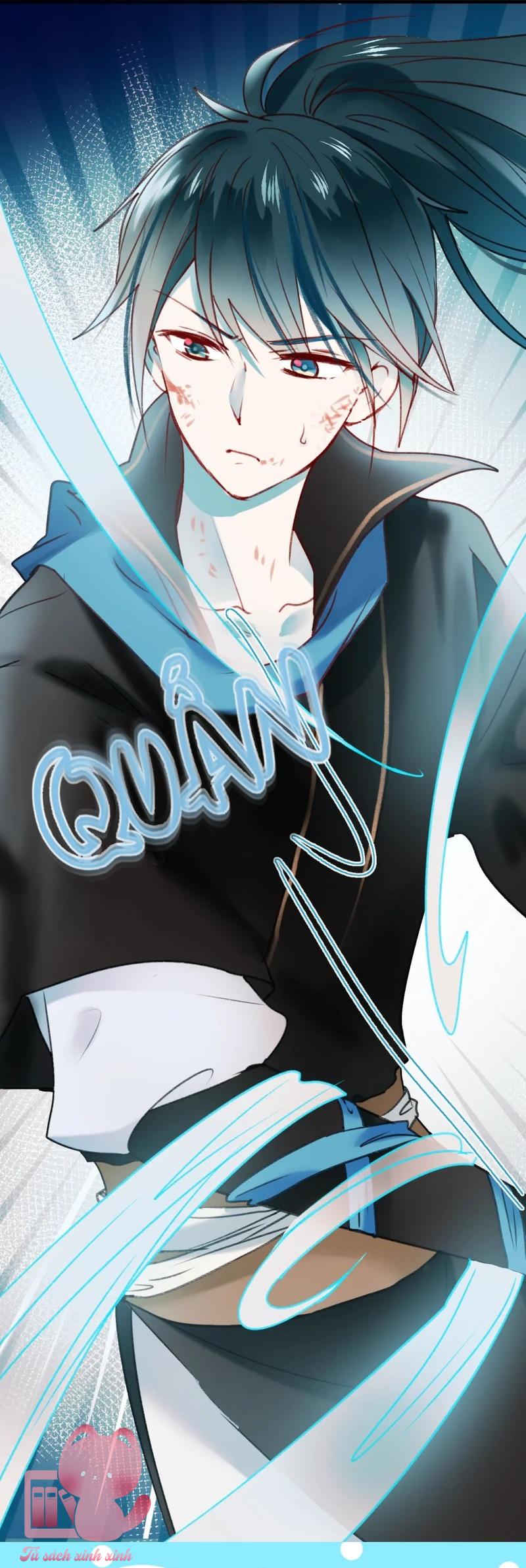 Thành Dã Tiêu Hà - Chap 20 - Trang 10