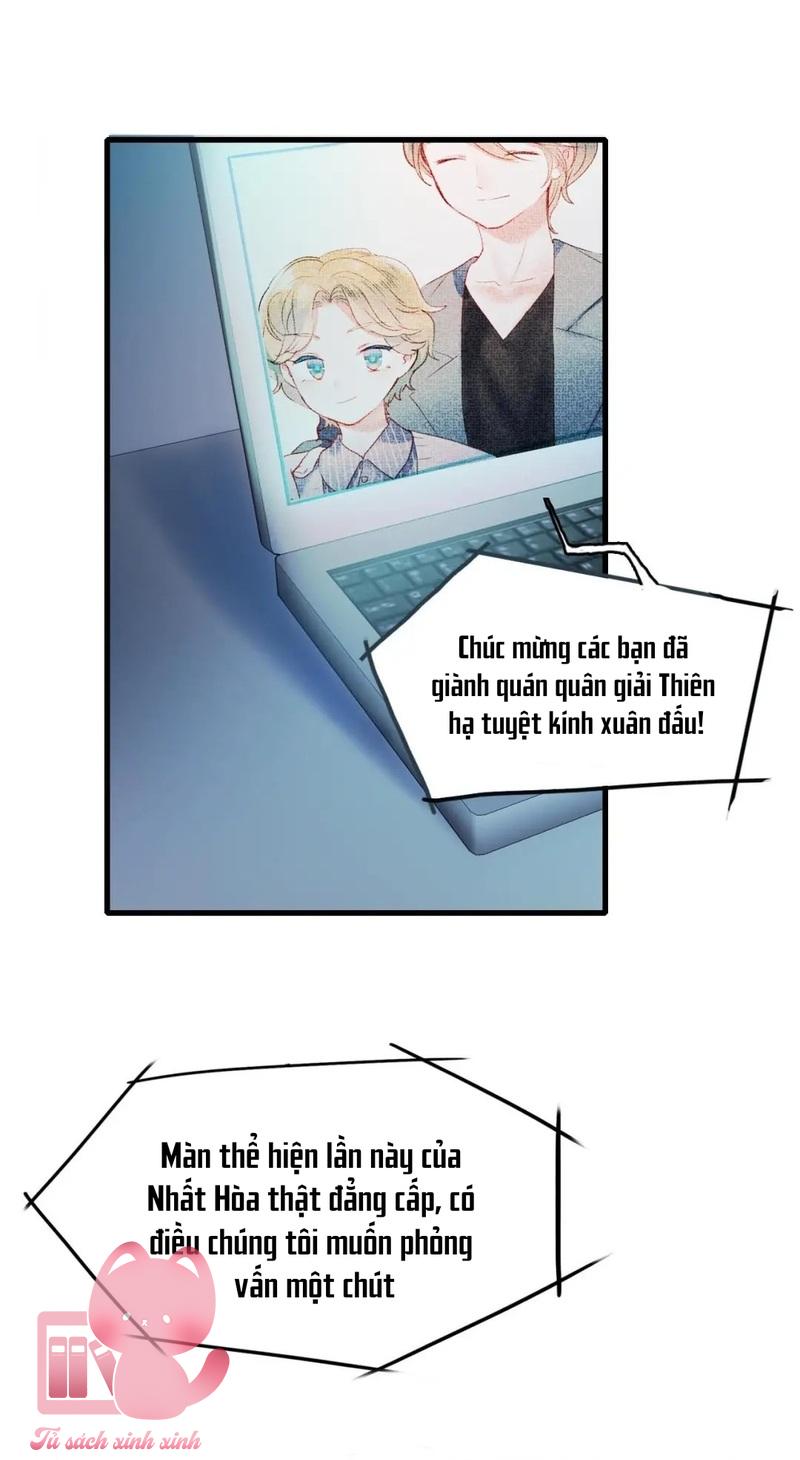 Thành Dã Tiêu Hà - Chap 21 - Trang 2