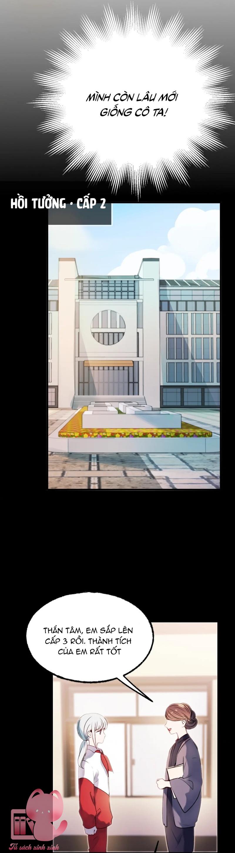 Thành Dã Tiêu Hà - Chap 21 - Trang 11