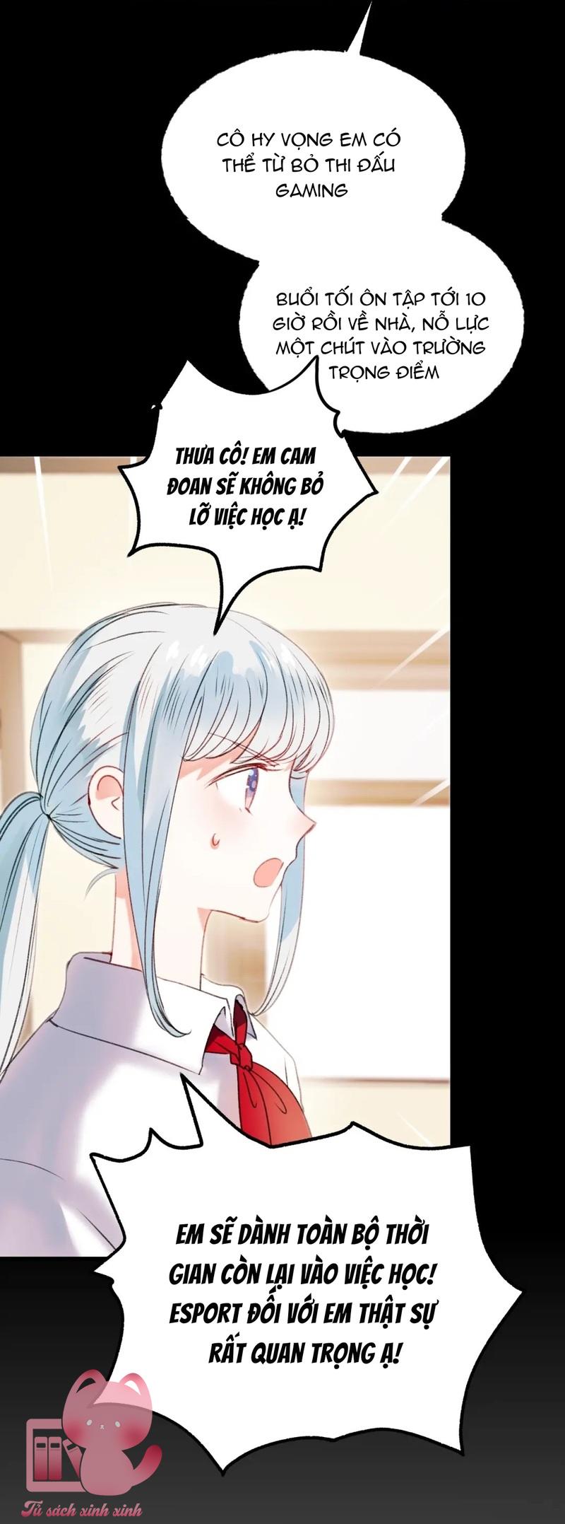 Thành Dã Tiêu Hà - Chap 21 - Trang 12