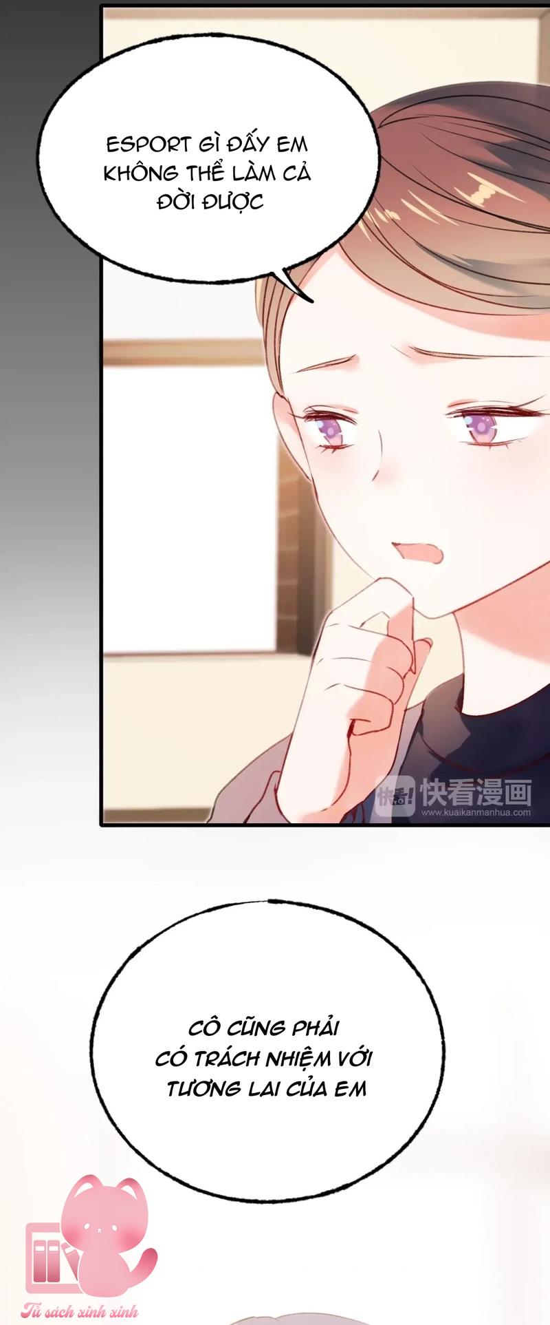 Thành Dã Tiêu Hà - Chap 21 - Trang 13