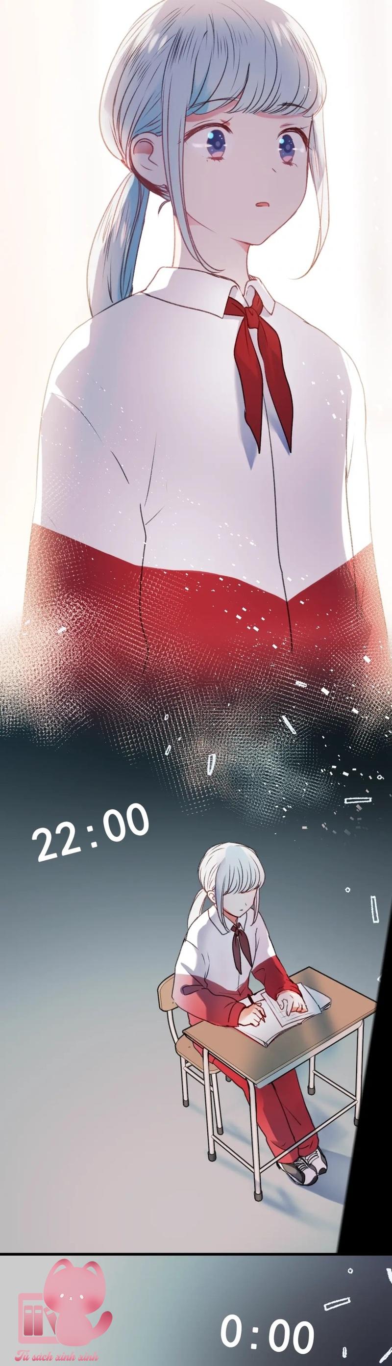 Thành Dã Tiêu Hà - Chap 21 - Trang 14