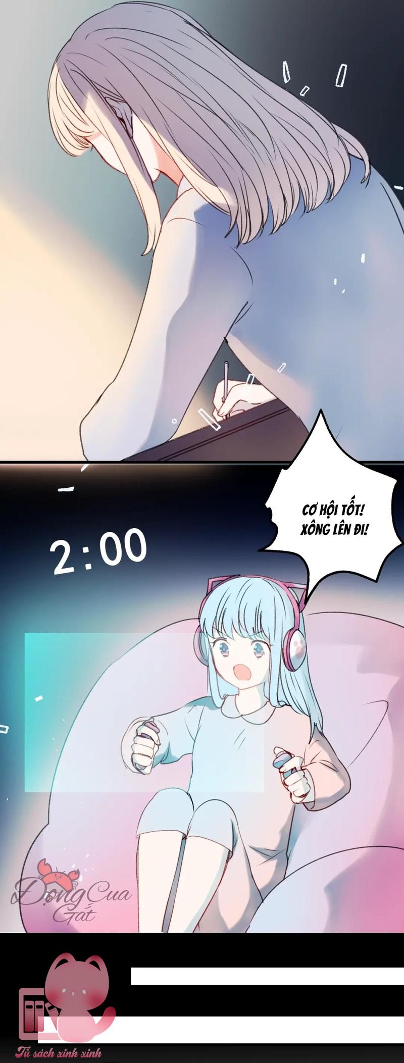 Thành Dã Tiêu Hà - Chap 21 - Trang 15