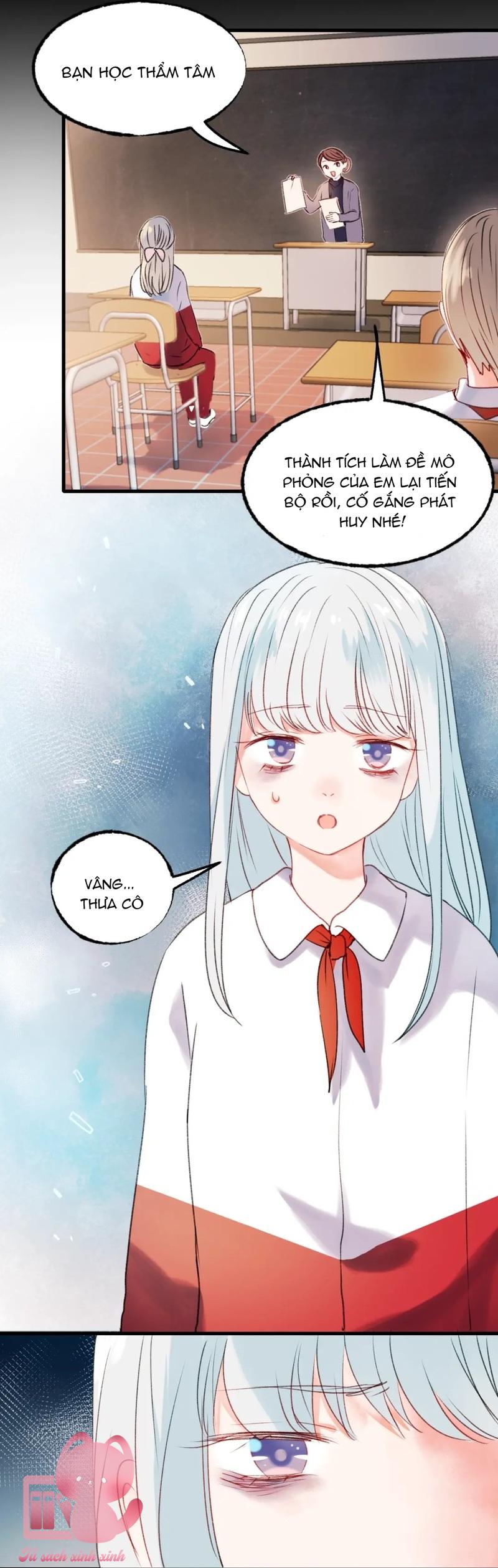 Thành Dã Tiêu Hà - Chap 21 - Trang 16