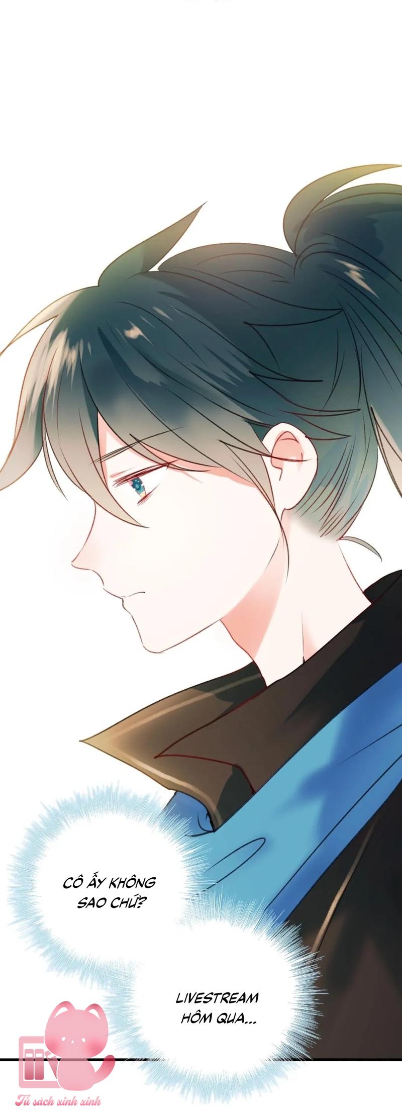 Thành Dã Tiêu Hà - Chap 21 - Trang 20