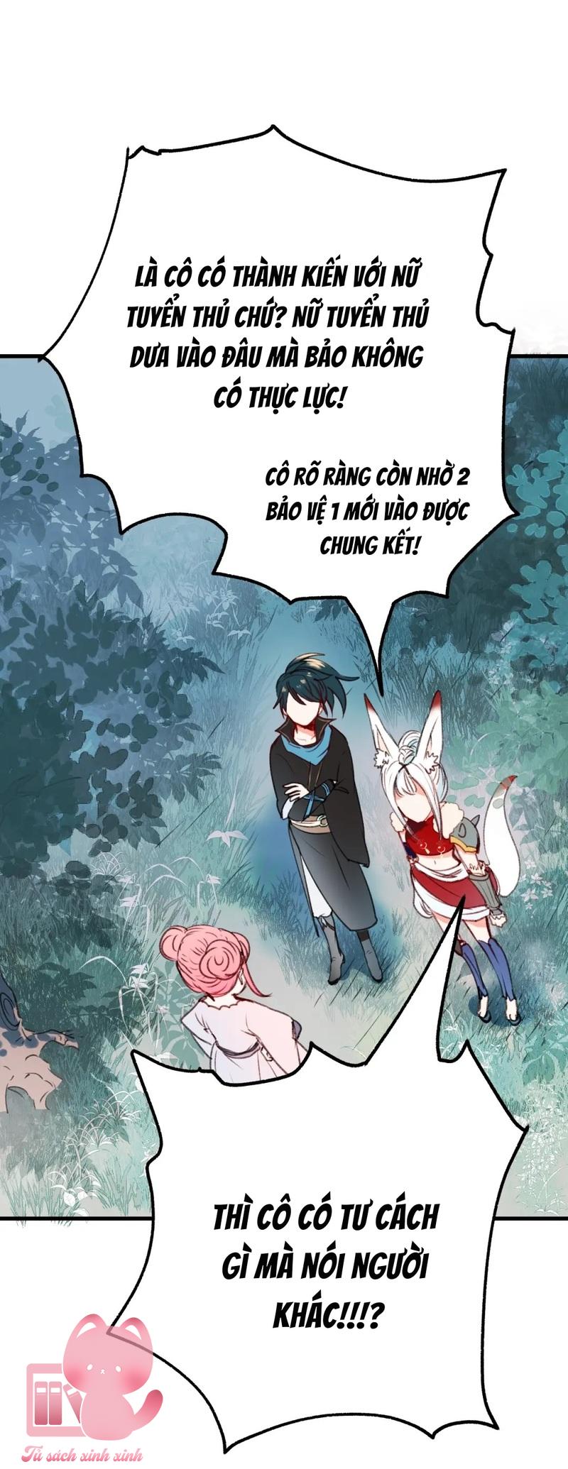 Thành Dã Tiêu Hà - Chap 21 - Trang 25