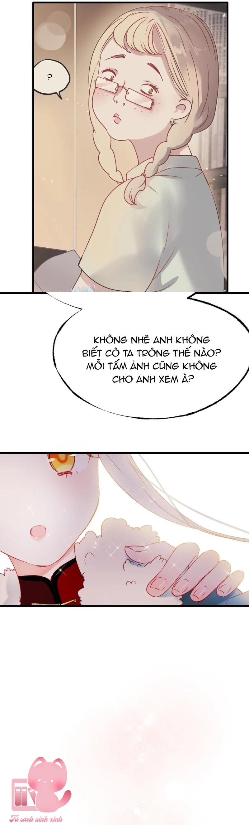 Thành Dã Tiêu Hà - Chap 21 - Trang 30